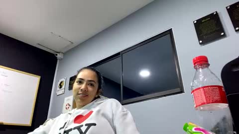 Snapshot of wendy1814 chatting on 01/16/25, 07:07 Wendy online show from 01/16/25, 07:07