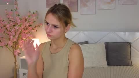 Im Wendy online show from 03/04/25, 09:22