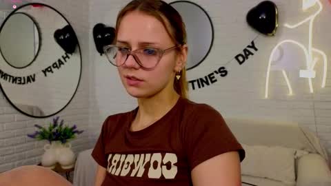 Im Wendy online show from 02/13/26, 09:22