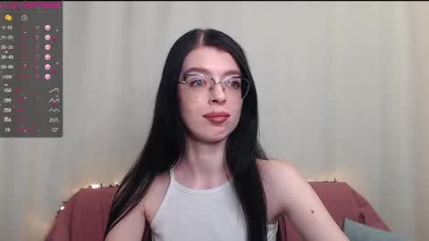 Snapshot of wendy_addams chatting on 02/04/25, 01:23 Wendy online show from 02/04/25, 01:23