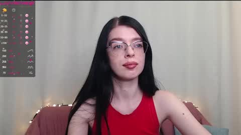 Snapshot of wendy_addams chatting on 02/09/25, 02:38 Wendy online show from 02/09/25, 02:38