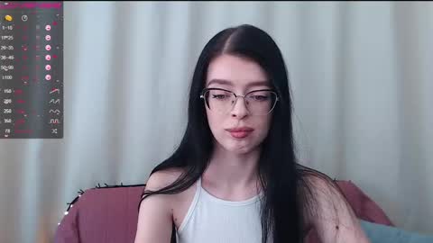 Snapshot of wendy_addams chatting on 02/20/25, 12:04 Wendy online show from 02/20/25, 12:04