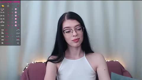 Snapshot of wendy_addams chatting on 02/22/25, 11:35 Wendy online show from 02/22/25, 11:35