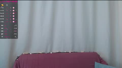 Snapshot of wendy_addams chatting on 02/27/25, 12:02 Wendy online show from 02/27/25, 12:02