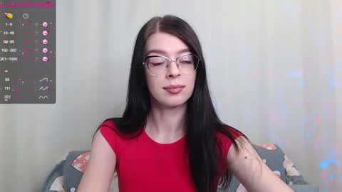 Snapshot of wendy_addams chatting on 10/01/25, 07:58 Wendy online show from 10/01/25, 07:58