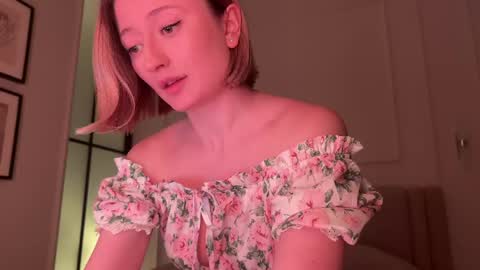 Daisy    online show from 06/01/26, 05:14