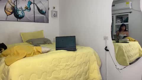 Wendy Alex online show from 01/07/26, 01:30