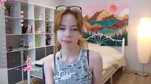 Wendy online show from 11/13/25, 03:11