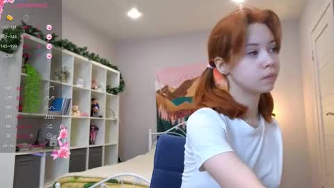 Wendy online show from 12/18/25, 03:29