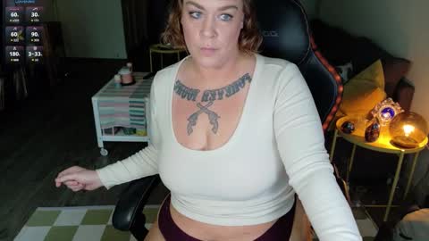 wendy_darling69 online show from 10/01/25, 08:26