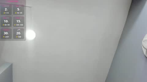 Snapshot of wendy_deiby chatting on 01/17/25, 03:23 Wendy and Deiby online show from 01/17/25, 03:23