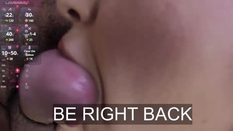 Snapshot of wendy_deiby chatting on 02/02/25, 06:37 Wendy and Deiby online show from 02/02/25, 06:37