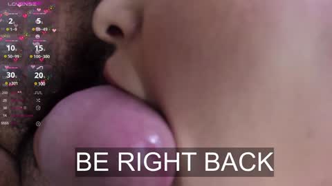 Snapshot of wendy_deiby chatting on 02/07/25, 06:03 Wendy and Deiby online show from 02/07/25, 06:03