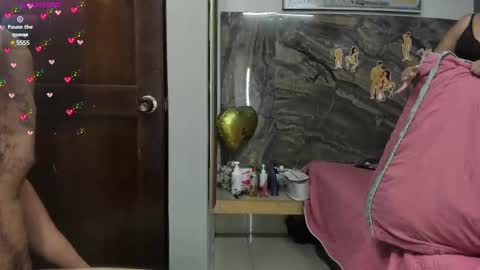 Snapshot of wendy_deiby chatting on 02/25/25, 03:31 Wendy and Deiby online show from 02/25/25, 03:31