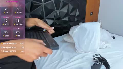 Snapshot of wendy_marshall chatting on 02/01/25, 10:02 Wendy Marshall online show from 02/01/25, 10:02