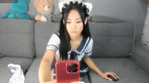 Snapshot of wendy_marvel chatting on 02/07/25, 05:10 Wendy online show from 02/07/25, 05:10