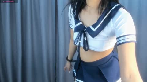 Snapshot of wendy_marvel chatting on 02/19/25, 09:06 Wendy online show from 02/19/25, 09:06