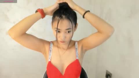 Snapshot of wendy_marvel chatting on 10/02/25, 06:31 Wendy online show from 10/02/25, 06:31