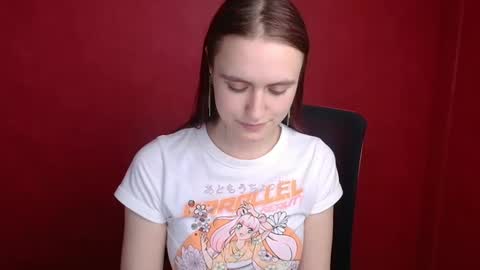 Snapshot of wendy_say_ chatting on 12/08/24, 10:57 Wendy online show from 12/08/24, 10:57