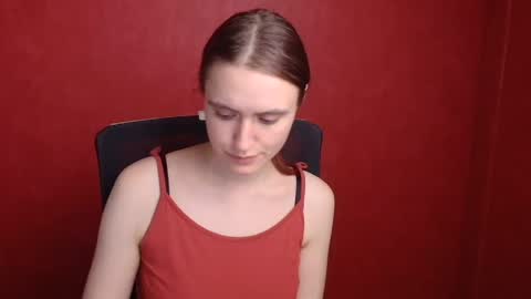 Snapshot of wendy_say_ chatting on 12/13/24, 10:34 Wendy online show from 12/13/24, 10:34