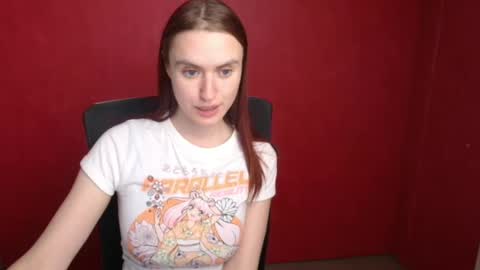Snapshot of wendy_say_ chatting on 01/05/25, 10:40 Wendy online show from 01/05/25, 10:40