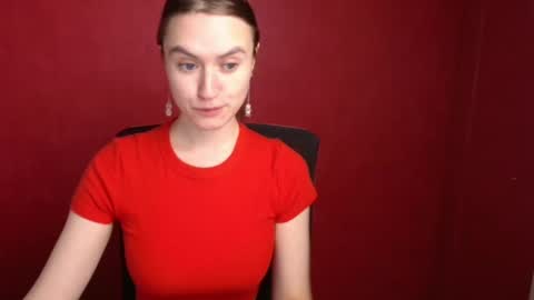 Snapshot of wendy_say_ chatting on 01/11/25, 07:27 Wendy online show from 01/11/25, 07:27