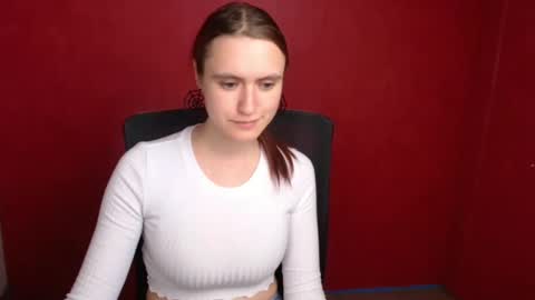 Snapshot of wendy_say_ chatting on 01/14/25, 11:58 Wendy online show from 01/14/25, 11:58