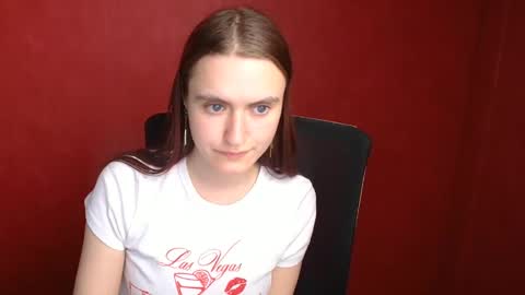 Snapshot of wendy_say_ chatting on 01/17/25, 10:34 Wendy online show from 01/17/25, 10:34