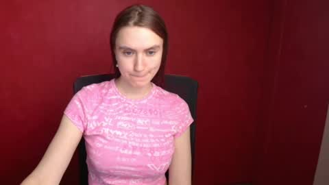 Snapshot of wendy_say_ chatting on 01/22/25, 07:45 Wendy online show from 01/22/25, 07:45