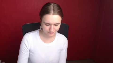 Snapshot of wendy_say_ chatting on 02/02/25, 11:00 Wendy online show from 02/02/25, 11:00