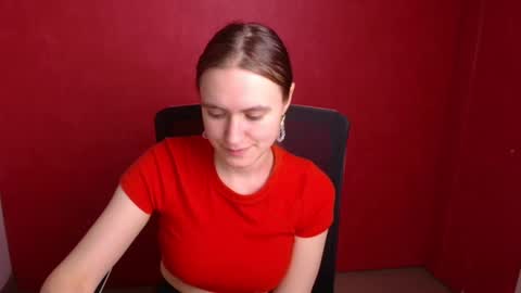 Snapshot of wendy_say_ chatting on 02/07/25, 11:03 Wendy online show from 02/07/25, 11:03
