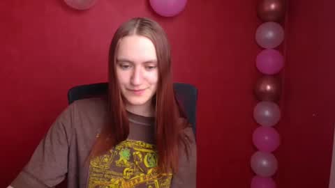 Snapshot of wendy_say_ chatting on 02/12/25, 10:48 Wendy online show from 02/12/25, 10:48