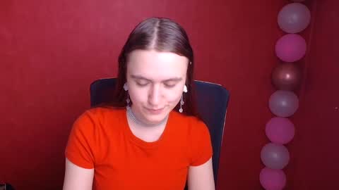Snapshot of wendy_say_ chatting on 02/22/25, 07:58 Wendy online show from 02/22/25, 07:58