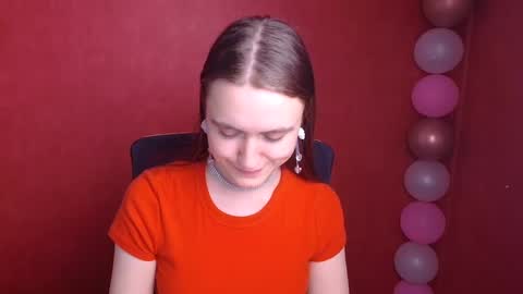 Snapshot of wendy_say_ chatting on 02/22/25, 11:03 Wendy online show from 02/22/25, 11:03