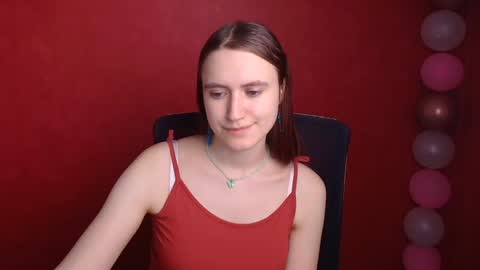 Snapshot of wendy_say_ chatting on 02/26/25, 08:00 Wendy online show from 02/26/25, 08:00