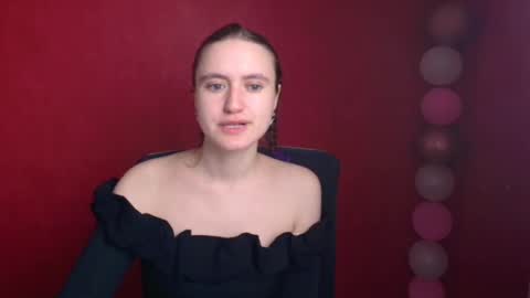 Snapshot of wendy_say_ chatting on 03/02/25, 07:56 Wendy online show from 03/02/25, 07:56