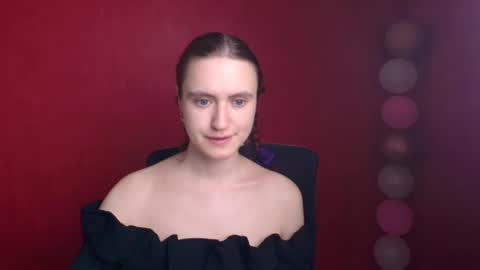 Snapshot of wendy_say_ chatting on 03/02/25, 10:59 Wendy online show from 03/02/25, 10:59