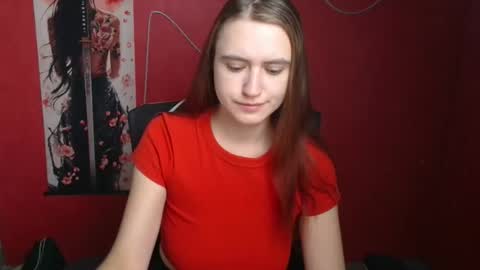 Wendy online show from 10/27/25, 07:01