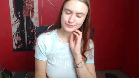 Wendy online show from 10/28/25, 07:23