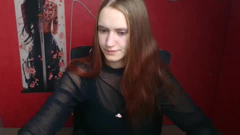 Wendy online show from 11/02/25, 06:49