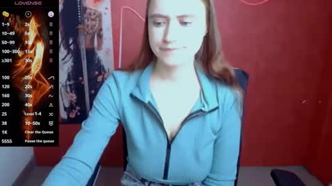 Wendy online show from 11/08/25, 07:19