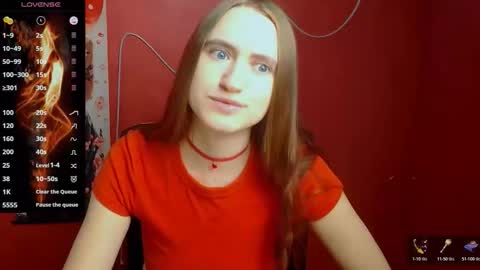 Wendy online show from 11/11/25, 07:19