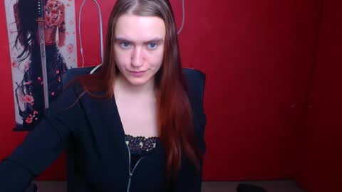 Wendy online show from 12/04/25, 07:17