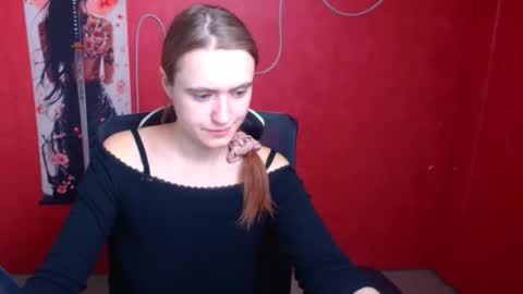 Wendy online show from 12/16/25, 07:02