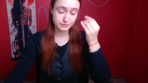 Wendy online show from 12/21/25, 06:53