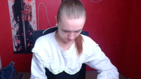 Wendy online show from 12/22/25, 07:05