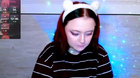 Wendy online show from 09/20/25, 08:04