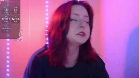 Wendy online show from 03/29/26, 02:44