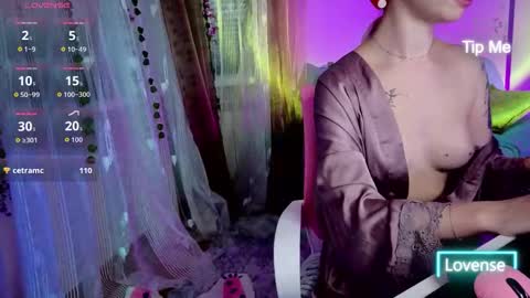 WendyCandy182 online show from 03/07/26, 03:36