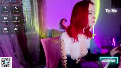 WendyCandy182 online show from 03/10/26, 03:44